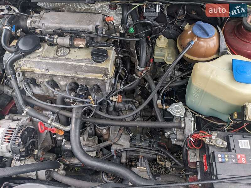 Универсал Volkswagen Passat 1994 в Мукачево