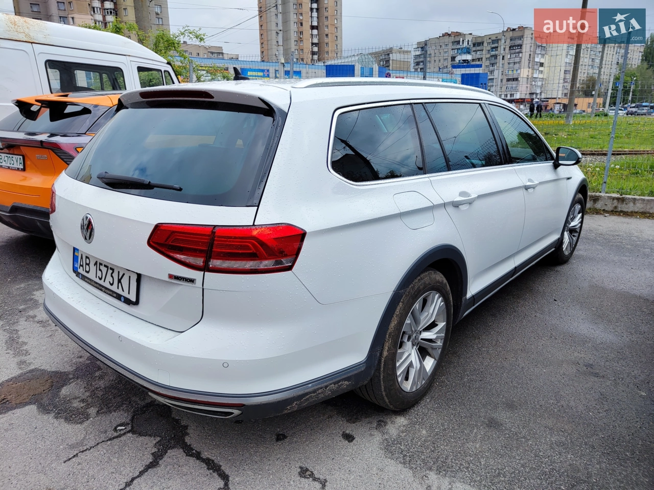 2019 Volkswagen Passat - мініатюра 30
