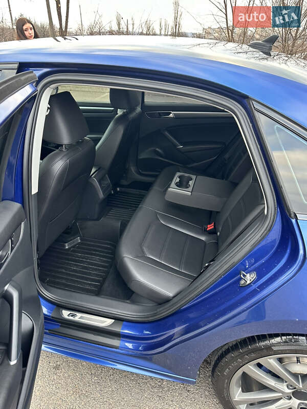 Седан Volkswagen Passat 2017 в Кривому Розі фото 9 Седан Volkswagen Passat 2017 в Кривому Розі