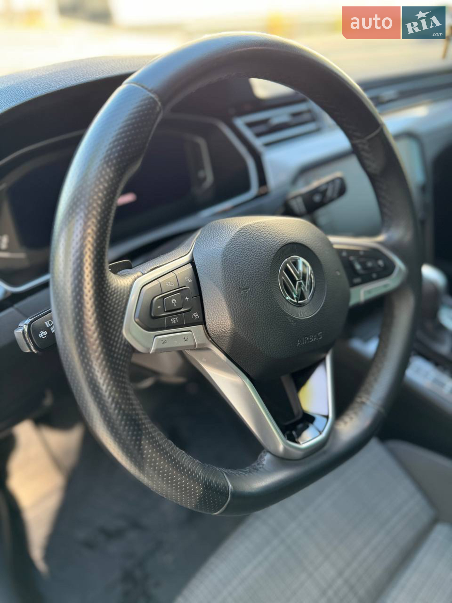 2019 Volkswagen Passat - мініатюра 36