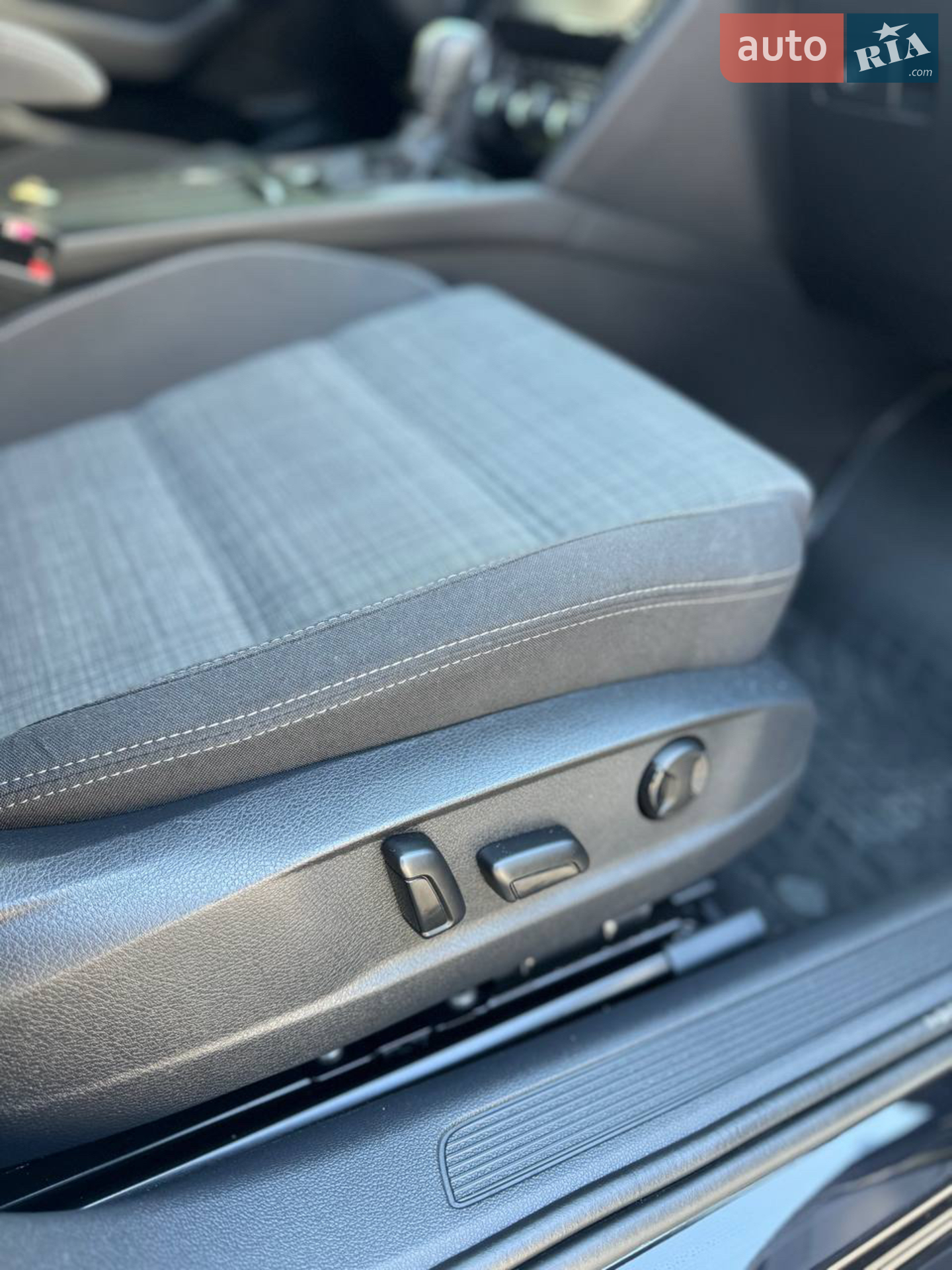 2019 Volkswagen Passat - мініатюра 39
