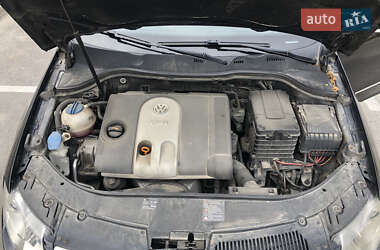 Универсал Volkswagen Passat 2006 в 