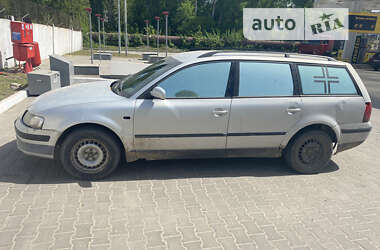 Универсал Volkswagen Passat 1998 в Херсоне