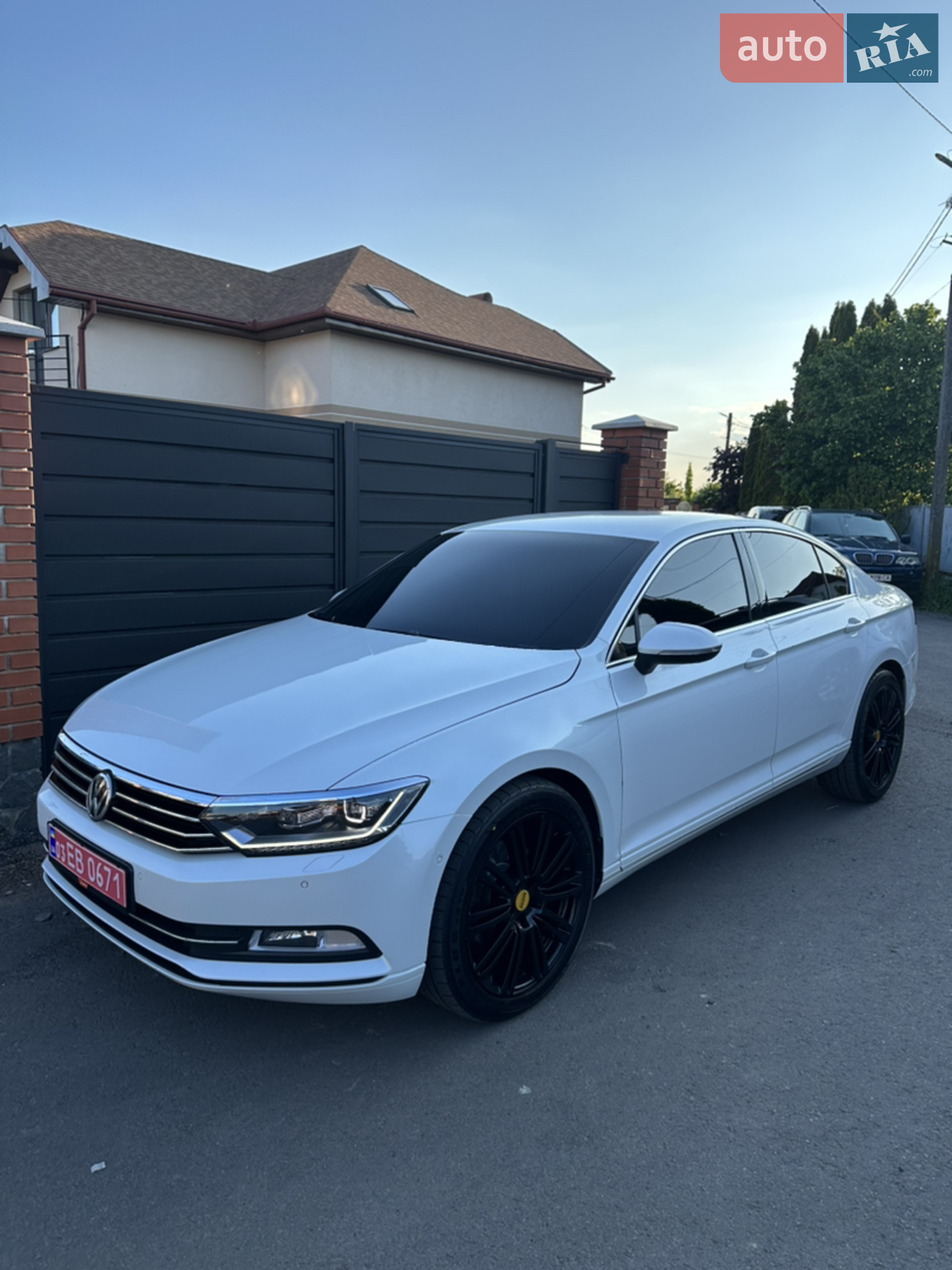 2018 Volkswagen Passat - фото 1