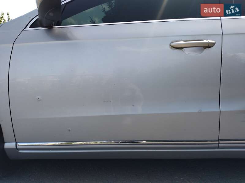 Универсал Volkswagen Passat 2011 в Покровске