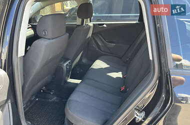 Універсал Volkswagen Passat 2006 в 
