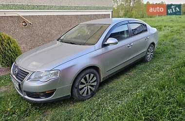 Volkswagen Passat 2010 Volkswagen Passat 2010
