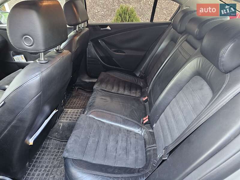 Седан Volkswagen Passat 2010 в Трускавці фото 9 Седан Volkswagen Passat 2010 в Трускавці