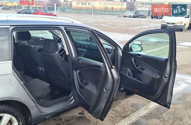 Универсал Volkswagen Passat 2007 в Хотине