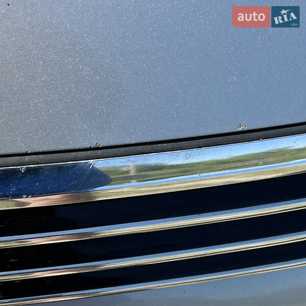 Универсал Volkswagen Passat 2015 в Киеве