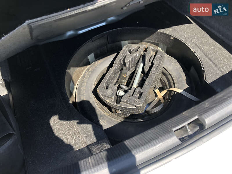 Седан Volkswagen Passat 2014 в Здолбунове