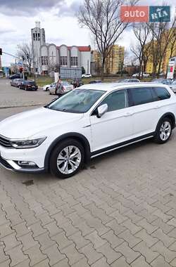 Volkswagen Passat 2019 Volkswagen Passat 2019