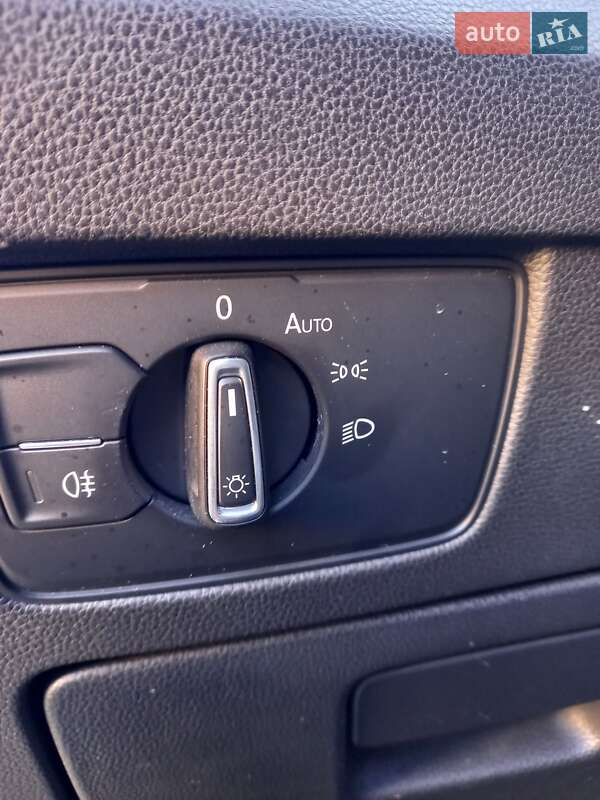 Универсал Volkswagen Passat 2015 в Каменец-Подольском