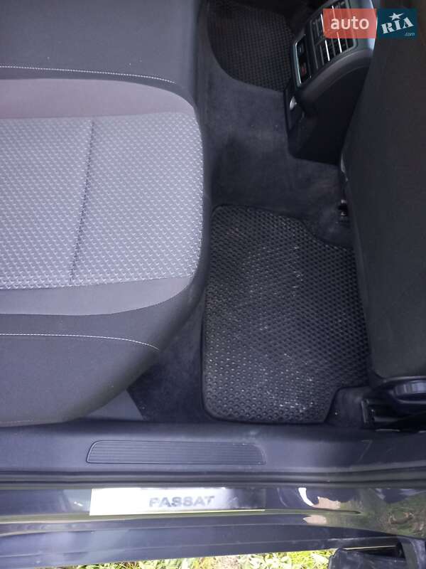 Универсал Volkswagen Passat 2015 в Каменец-Подольском