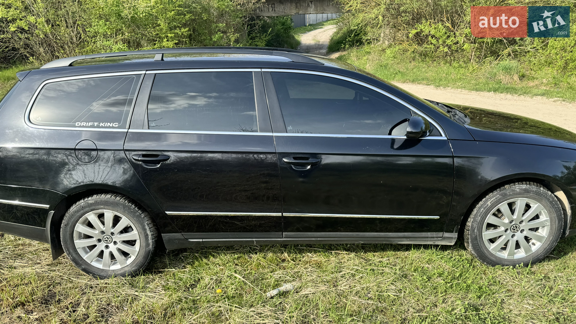 2010 Volkswagen Passat - мініатюра 5