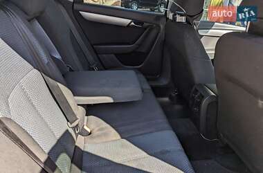 Универсал Volkswagen Passat 2012 в 