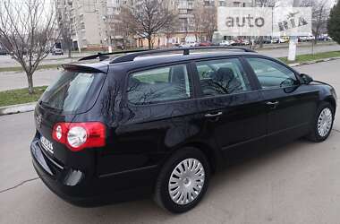 Универсал Volkswagen Passat 2009 в Калуше