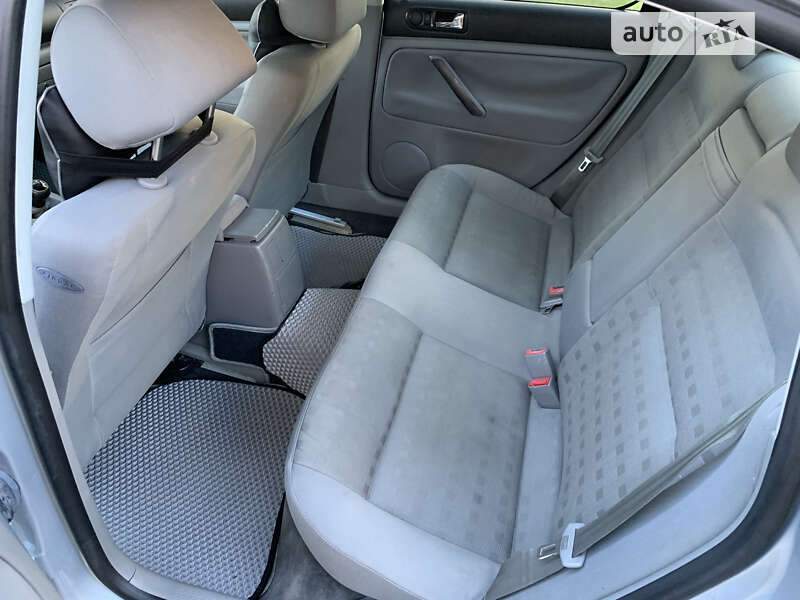 Седан Volkswagen Passat 2001 в Чернигове фото 16 Седан Volkswagen Passat 2001 в Чернигове