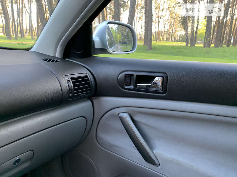 Седан Volkswagen Passat 2001 в Чернигове фото 20 Седан Volkswagen Passat 2001 в Чернигове