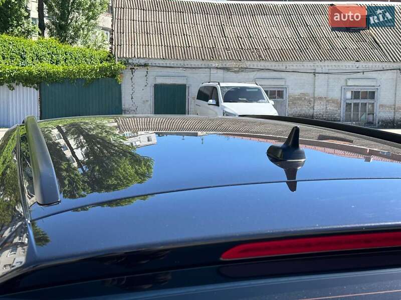 Универсал Volkswagen Passat 2019 в Днепре