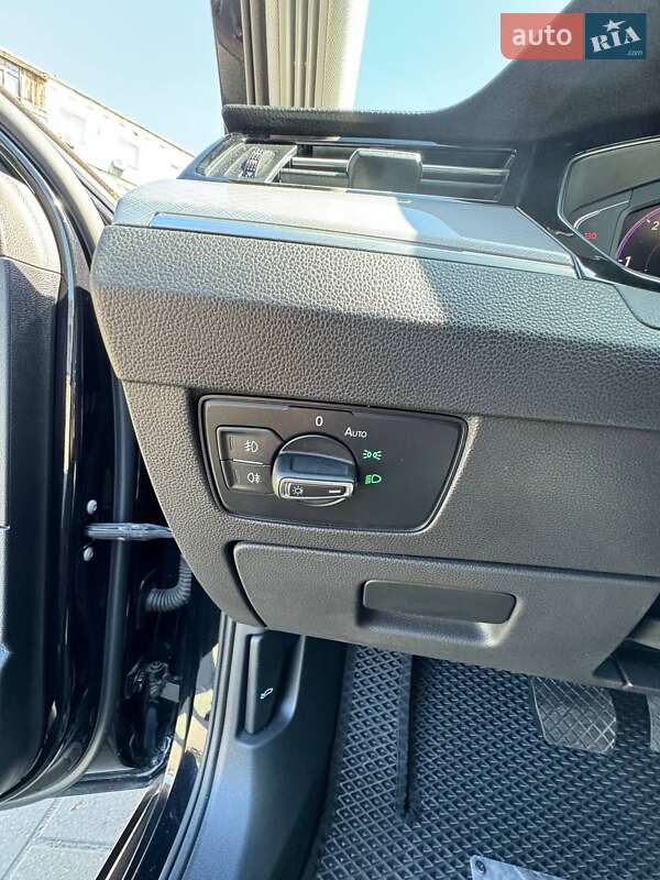 Универсал Volkswagen Passat 2019 в Днепре