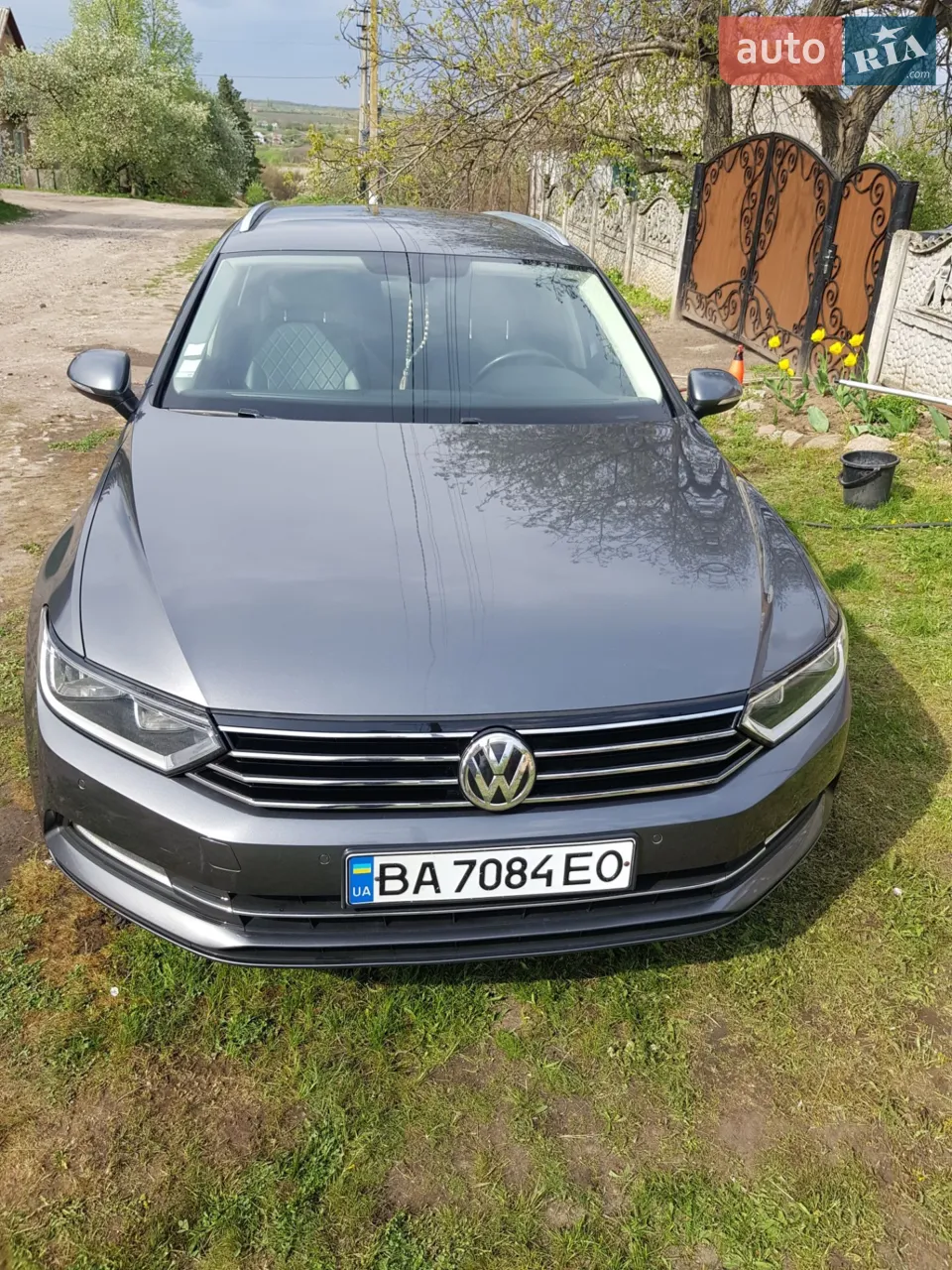 2014 Volkswagen Passat - мініатюра 51