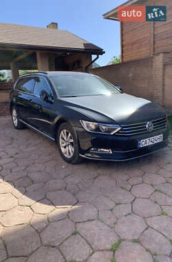 Volkswagen Passat 2017 Volkswagen Passat 2017