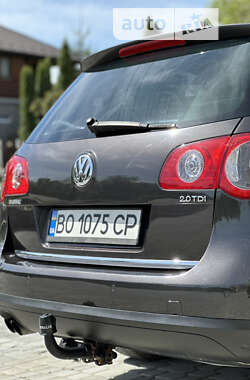 Универсал Volkswagen Passat 2007 в Чорткове