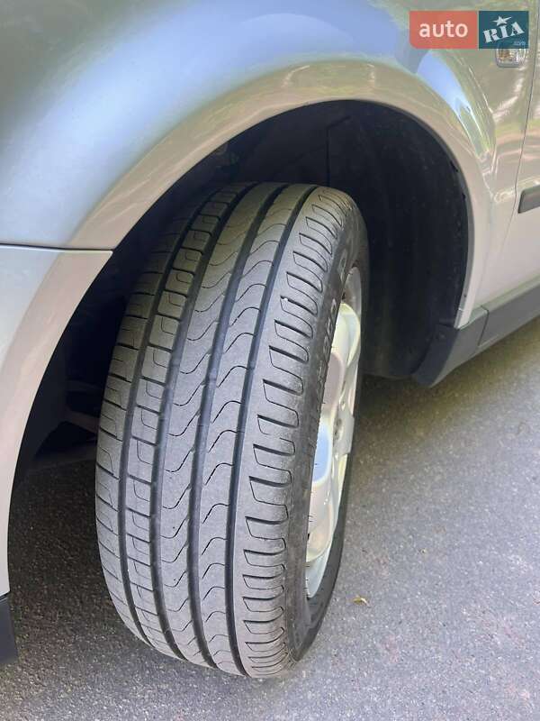 Универсал Volkswagen Passat 2001 в Бердичеве