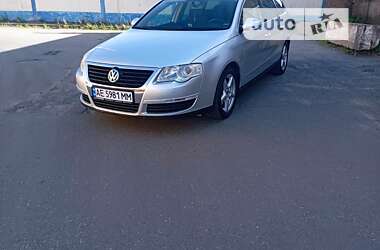 Універсал Volkswagen Passat 2006 в Києві