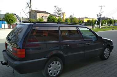Универсал Volkswagen Passat 1996 в Луцке