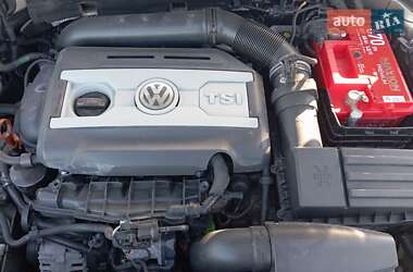 Седан Volkswagen Passat 2011 в Николаеве