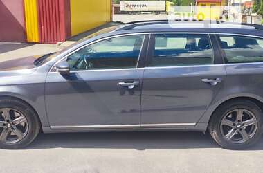 Універсал Volkswagen Passat 2010 в Кам'янець-Подільському