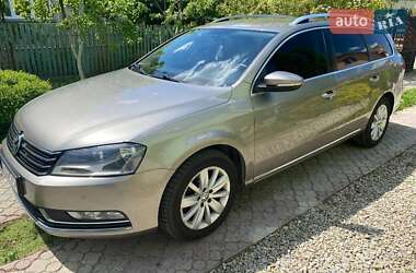 Volkswagen Passat 2014 Volkswagen Passat 2014