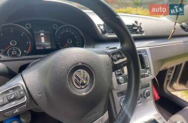 Универсал Volkswagen Passat 2014 в 