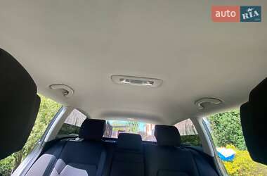 Универсал Volkswagen Passat 2014 в 