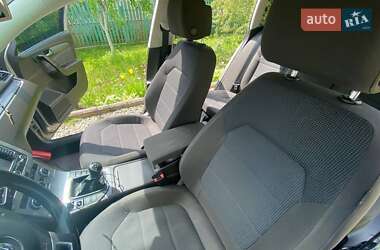 Универсал Volkswagen Passat 2014 в 