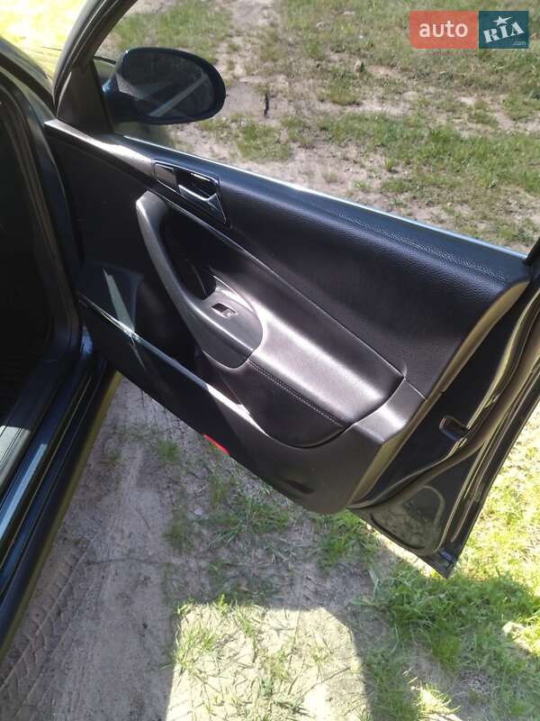 Універсал Volkswagen Passat 2007 в Вінниці