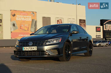 Volkswagen Passat 2017 Volkswagen Passat 2017