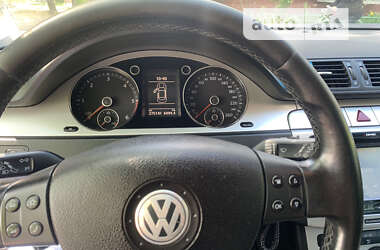 Универсал Volkswagen Passat 2009 в Чернигове