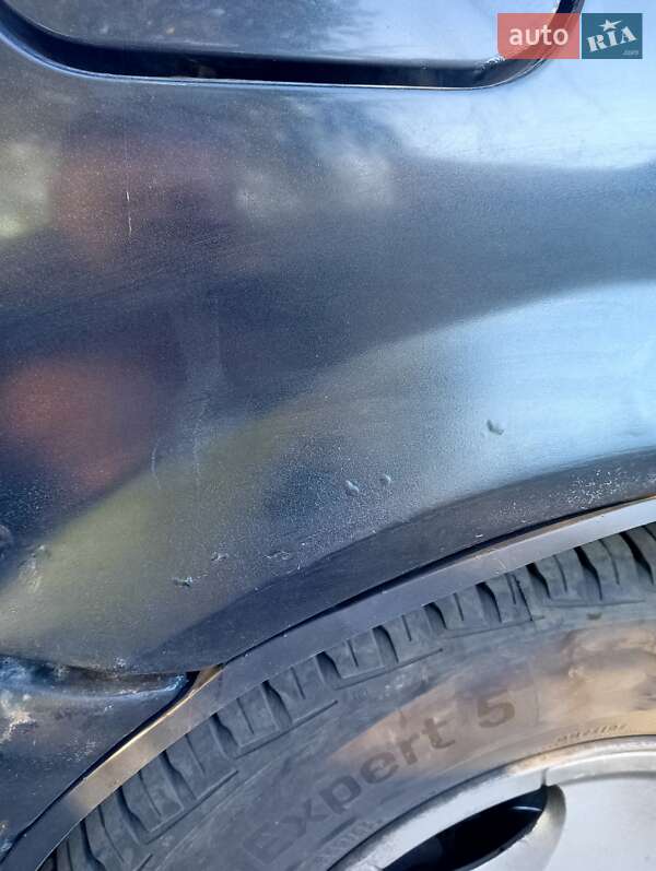 Седан Volkswagen Passat 1996 в Виннице