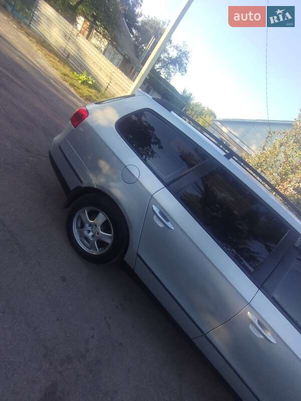 Универсал Volkswagen Passat 2008 в Коростене