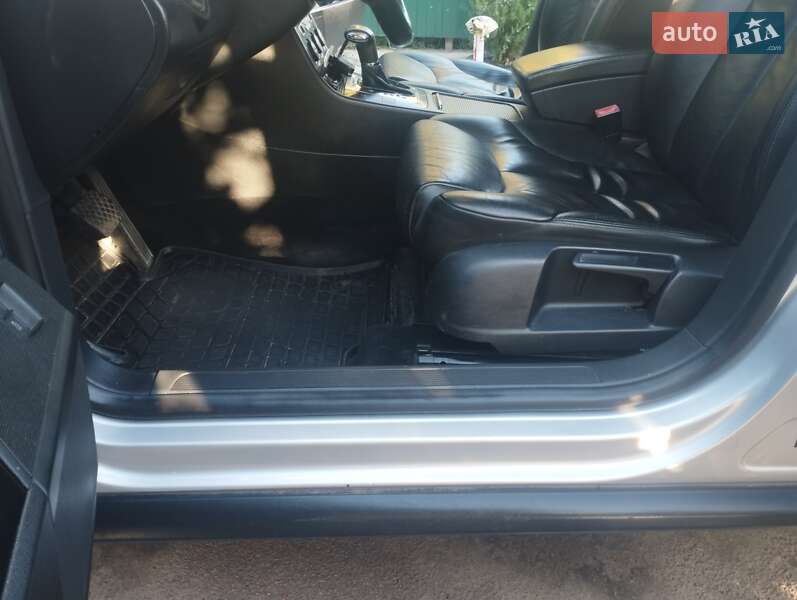 Универсал Volkswagen Passat 2008 в Коростене