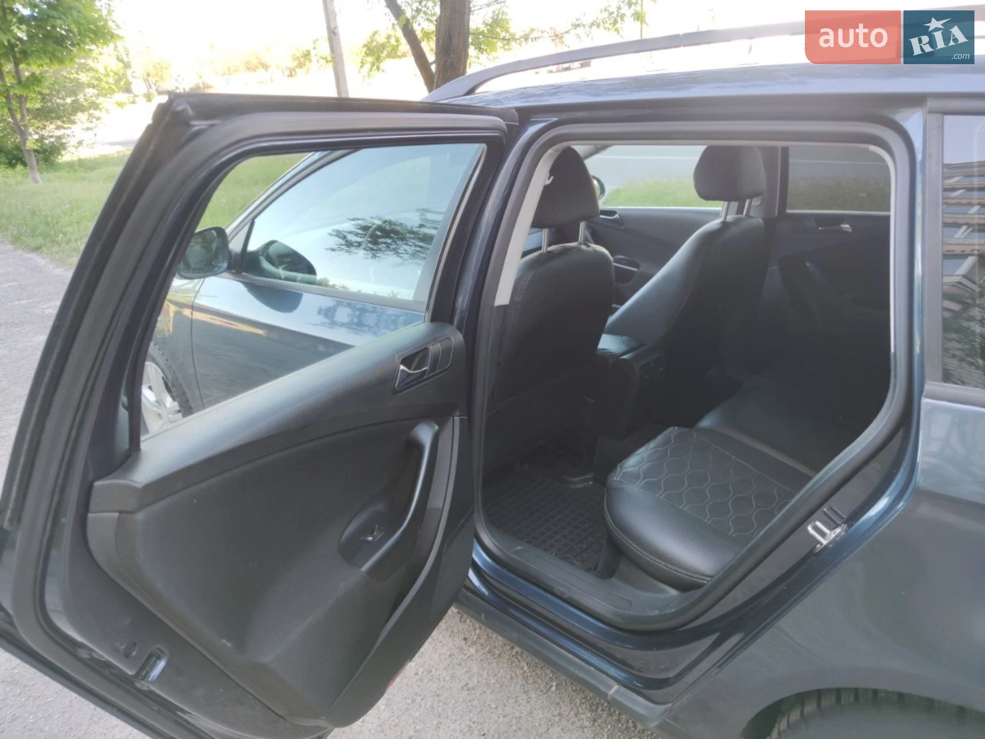 Volkswagen Passat 2006 VIN WVWZZZ3CZ7E101557 фото оголошення 12 з 19