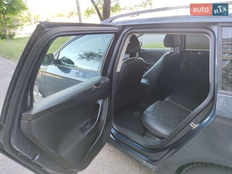 Универсал Volkswagen Passat 2006 в Черкассах