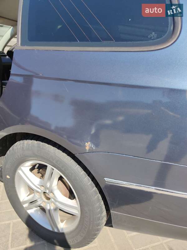 Универсал Volkswagen Passat 2006 в Черкассах