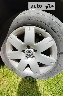 Volkswagen Passat 2000