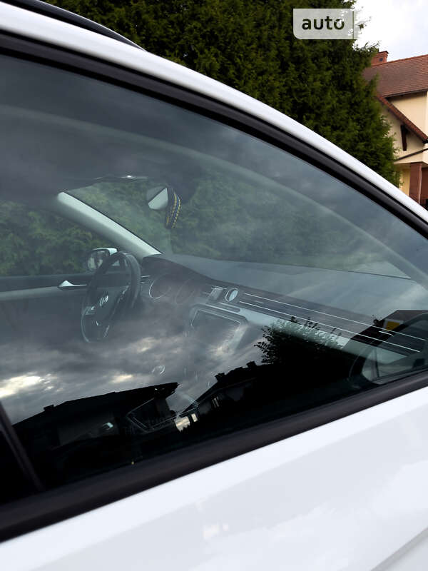 Универсал Volkswagen Passat 2017 в Кременчуге