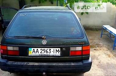 Универсал Volkswagen Passat 1991 в Тульчине