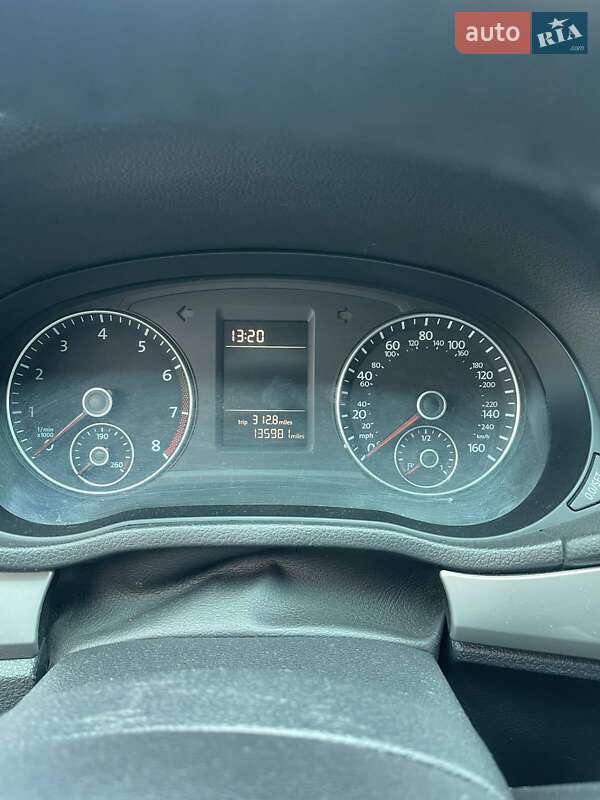 Седан Volkswagen Passat 2015 в Шептицькому фото 9 Седан Volkswagen Passat 2015 в Шептицькому